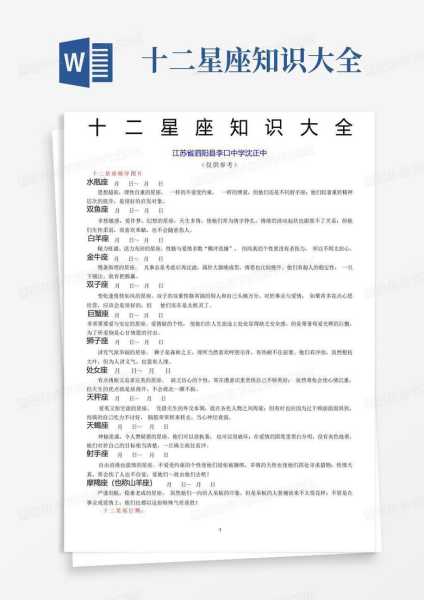 十二星座的美食密码，它们为什么偏爱这些食物？,十二星座,能量,星座,第1张