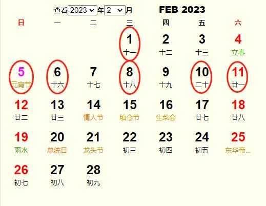 2023年2月1日，这天的吉时，与顺利的开启,象征,事业,挑战,第1张