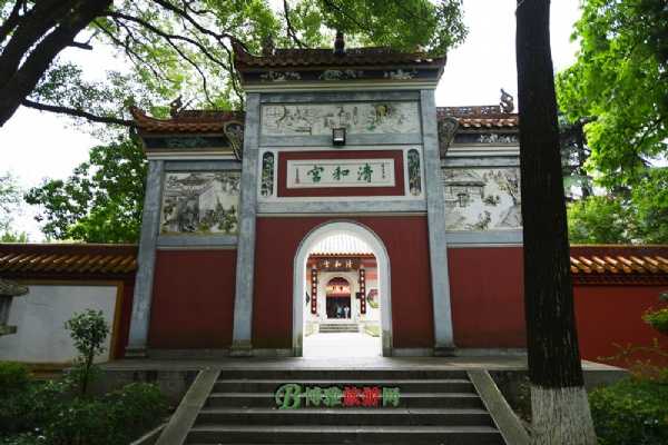 南岳大庙求签规定全解析,象征,求签,风水,第1张
