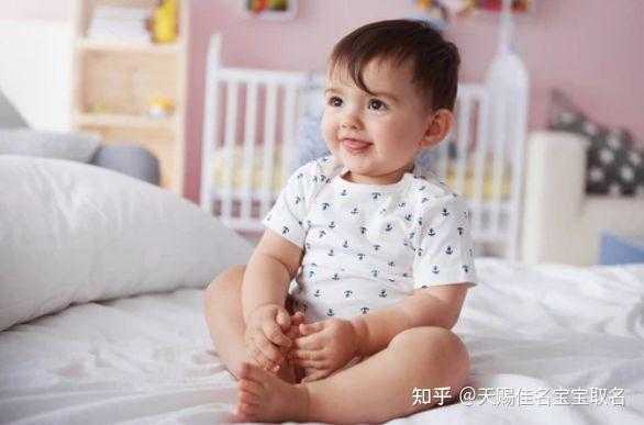 虎年宝宝取名，选择正确的偏旁部首，给孩子一个的未来,象征,宝宝取名,能量,第1张
