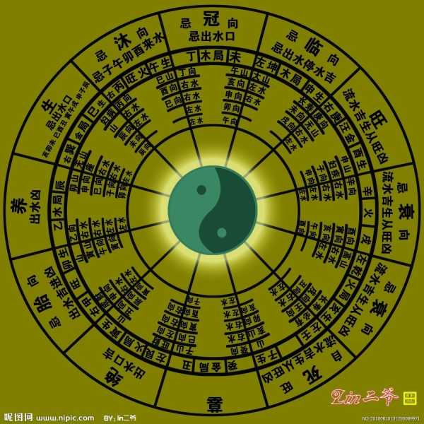 算命的封官，命运的与权力的迷宫,命运,事业,八字,第1张