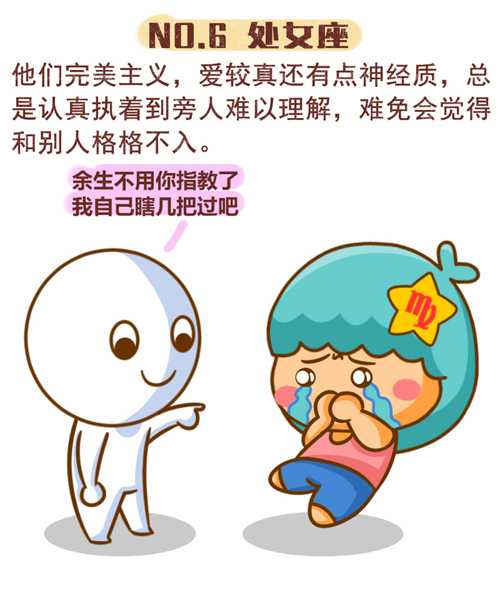 十二星座孤独，在宇宙中的独特存在,象征,十二星座,自我,第1张