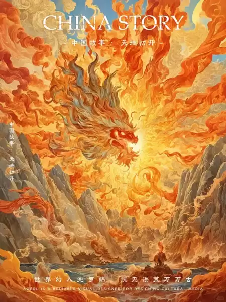 艮山丙戌日吉时，天地玄黄，宇宙洪荒,象征,命运,吉时,第1张