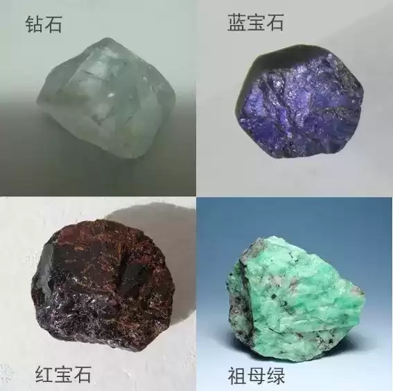 十二星座最欢什么石头,象征,事业,挑战,第1张