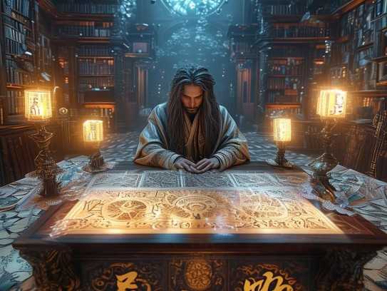 姓名中的，解析姓名的科学与艺术,姓名中的，解析姓名的科学与艺术,象征,命运,事业,第1张
