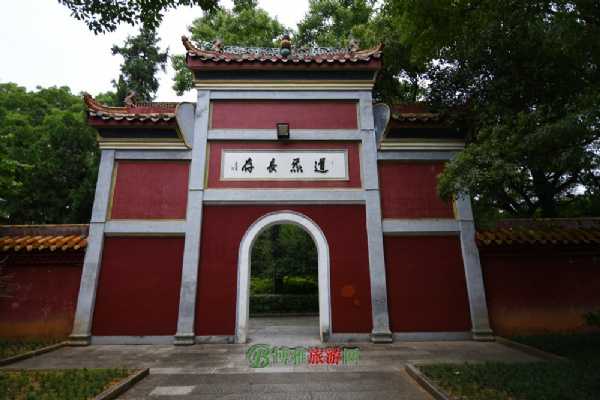 南岳大庙求签有下签吗？如何？,求签,占卜,传统习俗,第1张