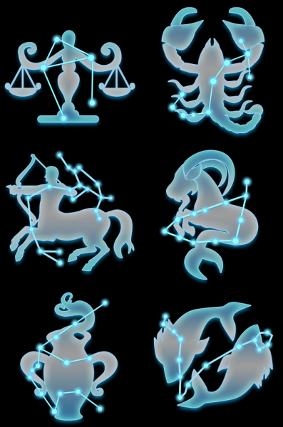 十二星座的歌声像什么,十二星座,星座,希望,第1张