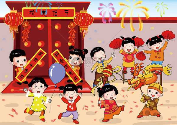 过年生的宝宝取名男孩怎么取,象征,宝宝取名,寓意美好,第1张