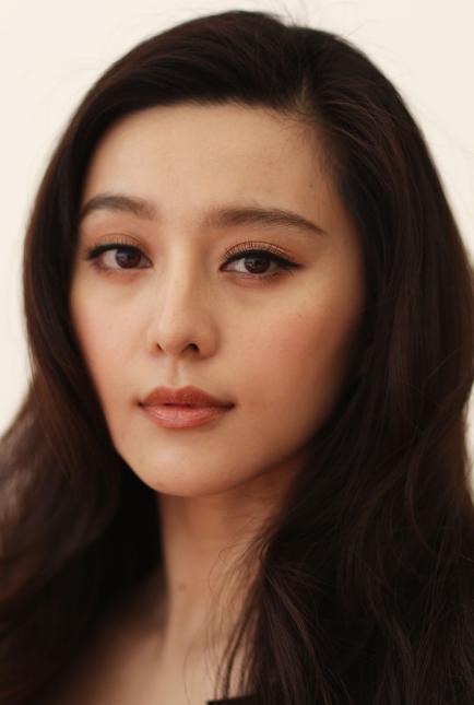 十二星座的明星脸，从黄蓉到白敬亭，来看看你的星座长什么样,挑战,十二星座,星座,第1张