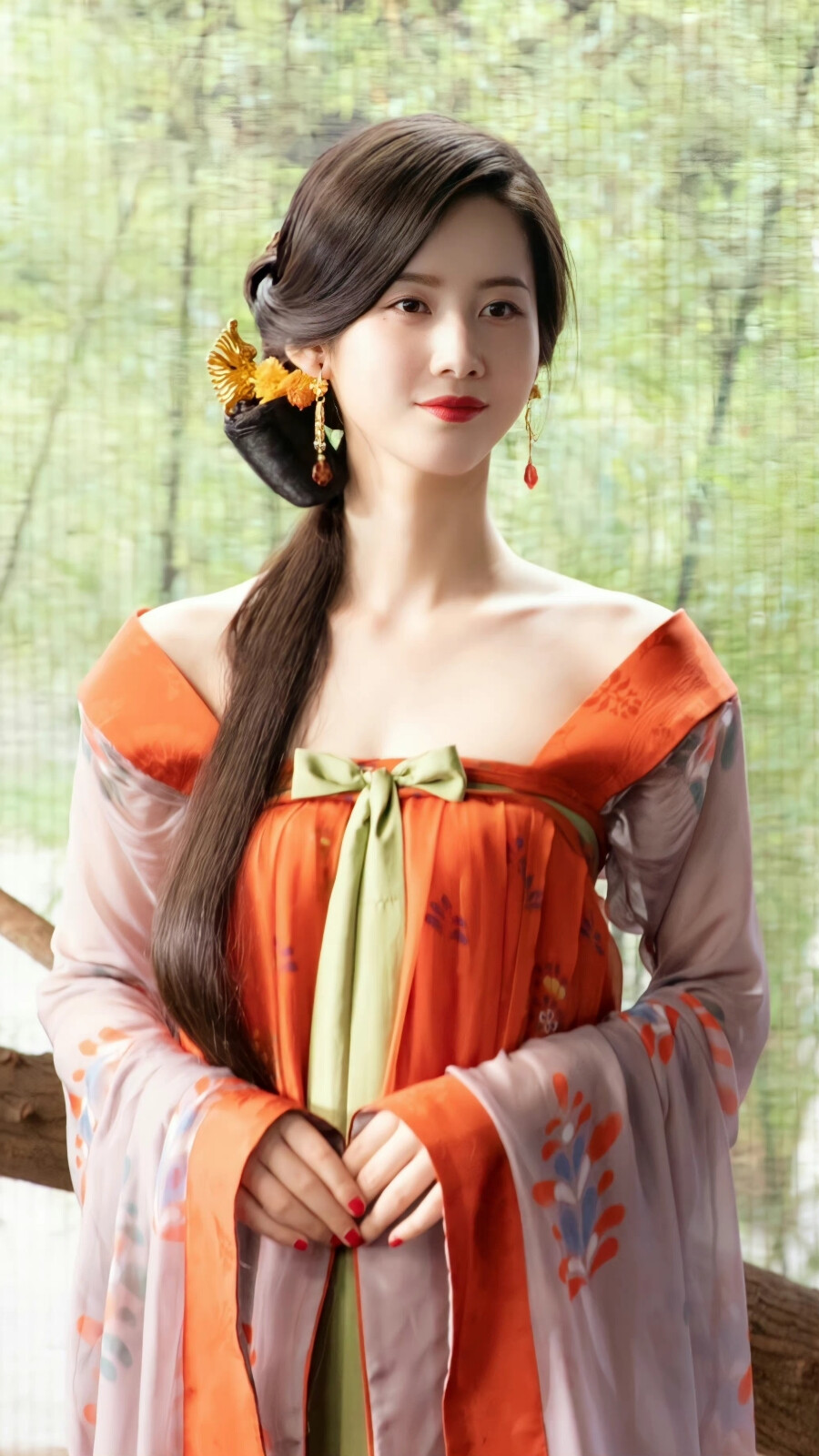 小小嫣意，温柔如初,象征,寓意美好,希望,第1张