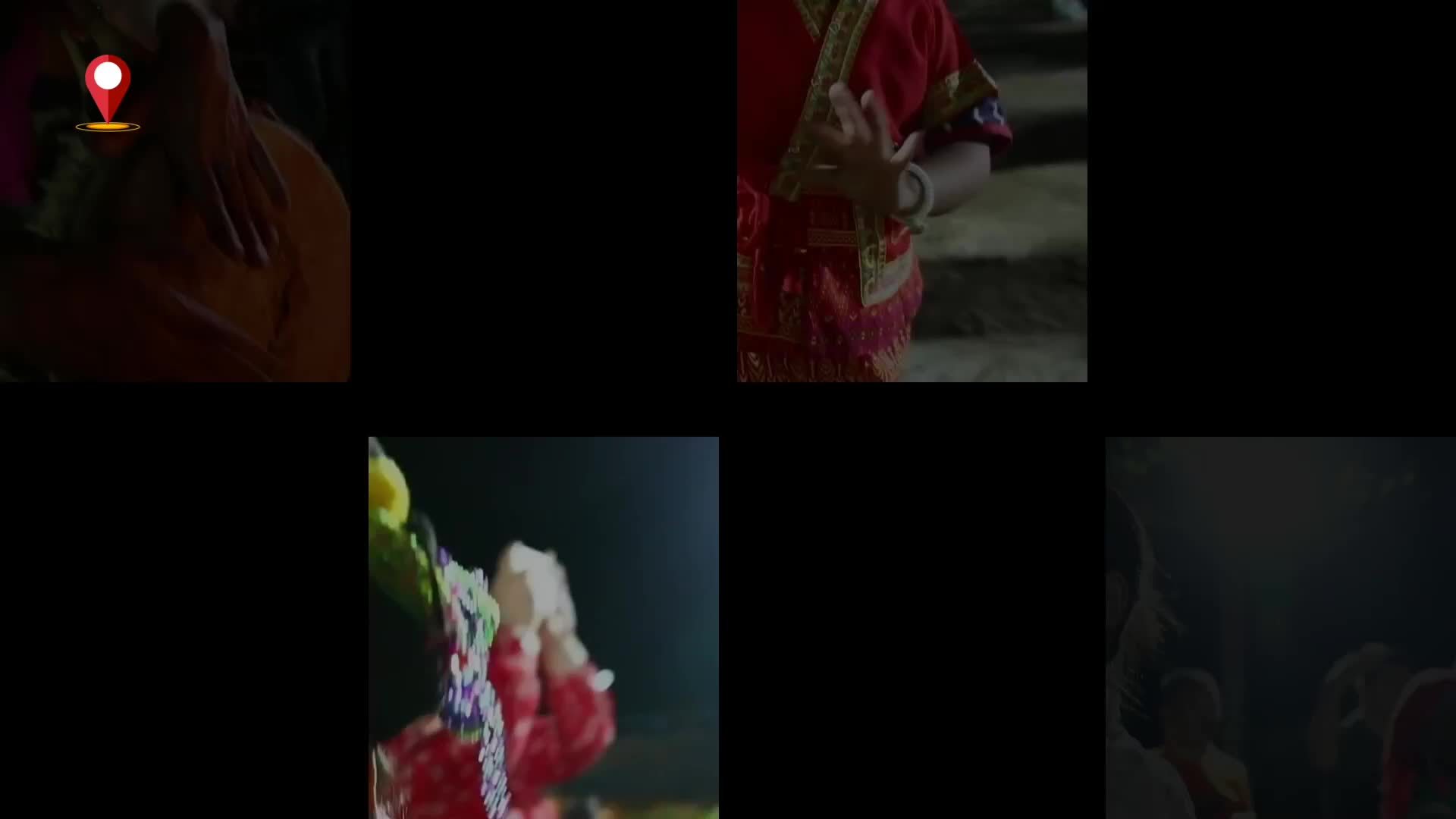 自然与人文的交汇,解析宝地的深层奥秘,风水,宝地,第1张 自然与人文的交汇,解析宝地的深层奥秘,风水,宝地,第1张