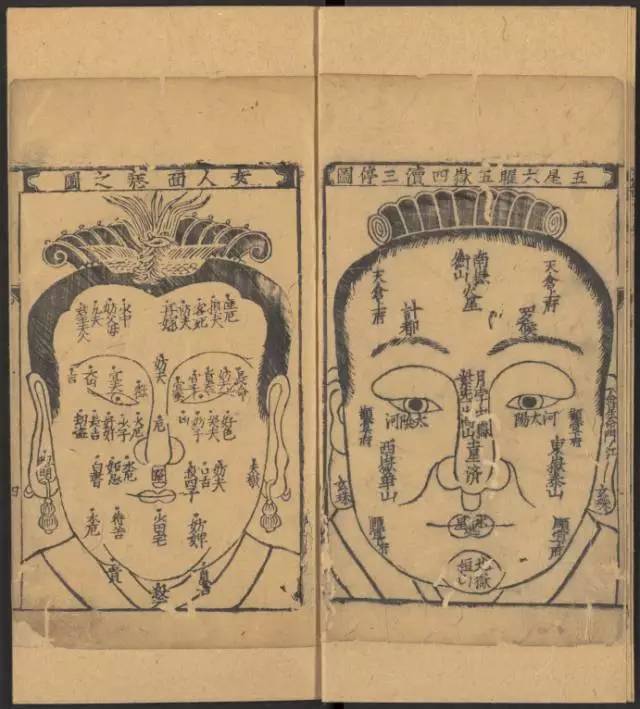 斗杓指方时，解读古代占卜的智慧与,象征,自我,吉凶,第1张