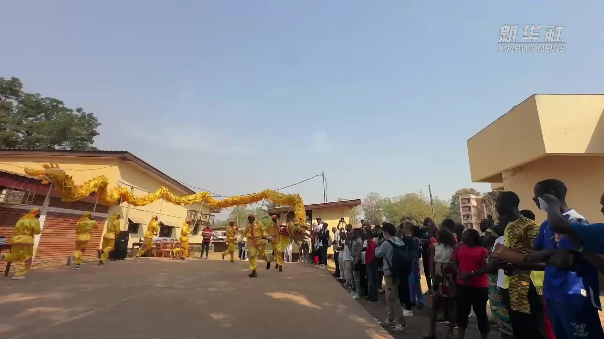 中非国班吉,时间表与探索,光明,第1张 中非国班吉,时间表与探索,光明,第1张