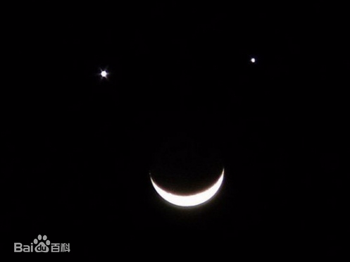 十二月与八月的天象奇观，星座变换与宇宙之舞,星座,占卜,第1张