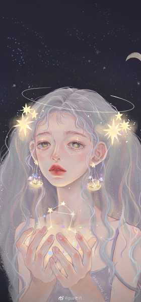 十二星座有什么壁纸？星座与壁纸的搭配,象征,挑战,十二星座,第1张