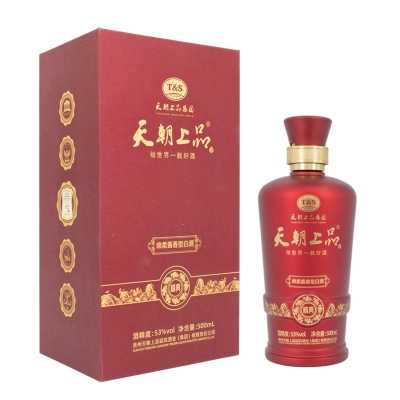 天士力吉时开台珍藏酒，传承经典，品味人生,吉时,美好,酒与,第1张