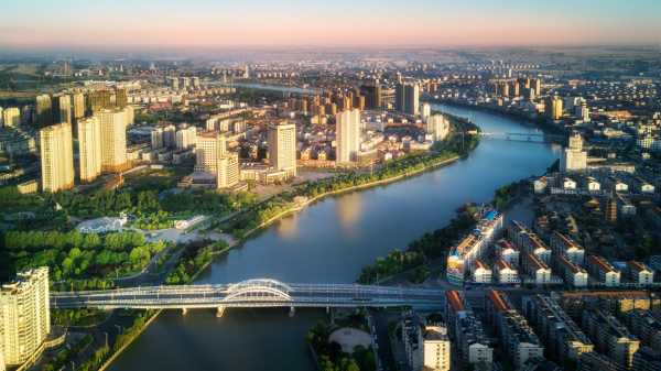 阜宁悦珑府开工大吉时间，Construction Commencement Highlights,象征,吉时,合作,第1张