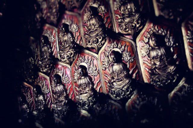 求签，八大处七处的玄妙与智慧,命运,求签,占卜,第1张