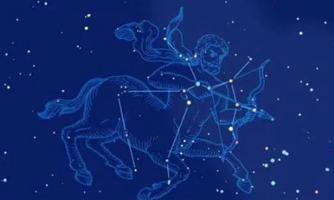 射手座的守护星，1月2日的星座故事,象征,挑战,合作,第1张