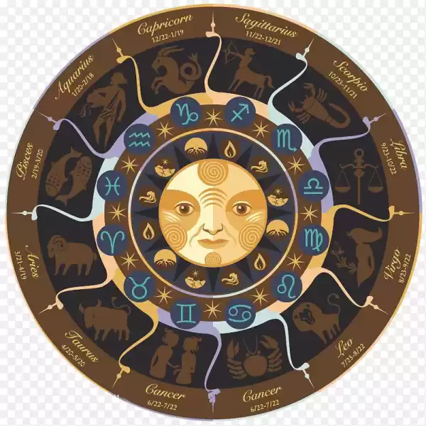 十二星座，隐藏在星座符号背后的原罪,象征,挑战,十二星座,第1张