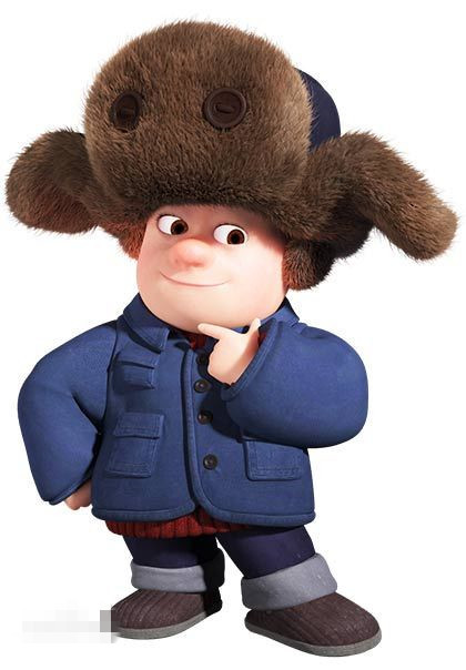 熊型，解读神秘的自然力量,象征,气场,能量,第1张