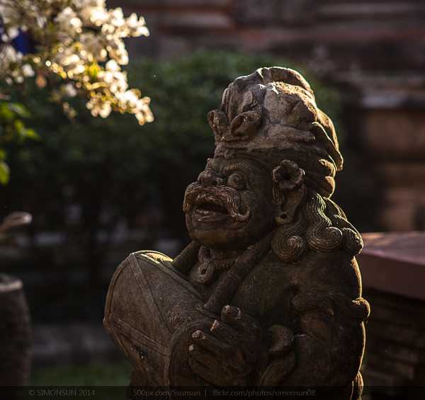 神人算命，一场关于自我认知的隐喻,象征,命运,算命,第1张