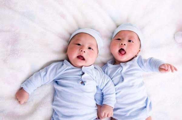 双胞胎宝宝取名讲究，传统与现代的融合,宝宝取名,传统与现代,希望,第1张