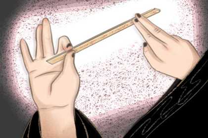 家中布局对眼睛失明的影响,气场,能量,希望,第1张