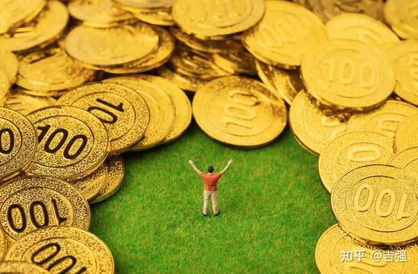 钱 便 之 金 树 放 何 位 风 水 佳,象征,能量,财运,第1张