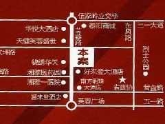 武穴鹏吉时代广场，城市新地标，生活新选择,吉时,传统与现代,第1张