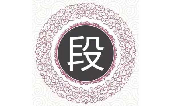 段姓男猪宝宝取名技巧，传统与现代结合的艺术,象征,命运,宝宝取名,第1张