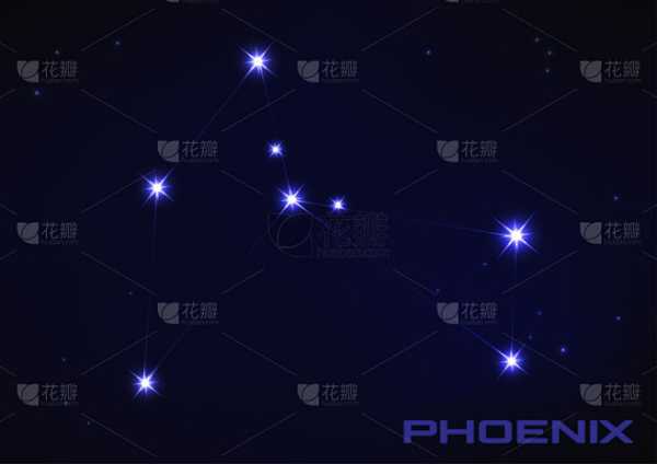 十二星座化身，解读星座与的融合,象征,十二星座,自我,第1张