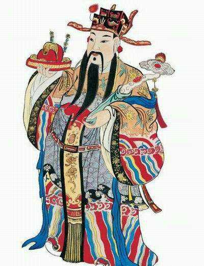 神天兵与黄道吉时，传统婚礼中的神秘力量,吉时,希望,神秘力量,第1张