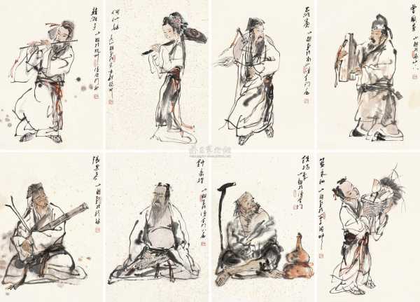 庵求签查询表，全面解析与实用指南,求签,希望,祈福,第1张