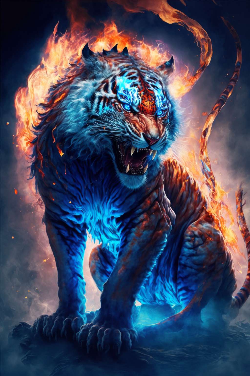 十二生肖虎运势查询，Tiger’s Fortune Guide,查询,第1张