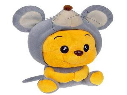 鼠年运势解析，2017年鼠年运程全解析,象征,命运,事业,第1张