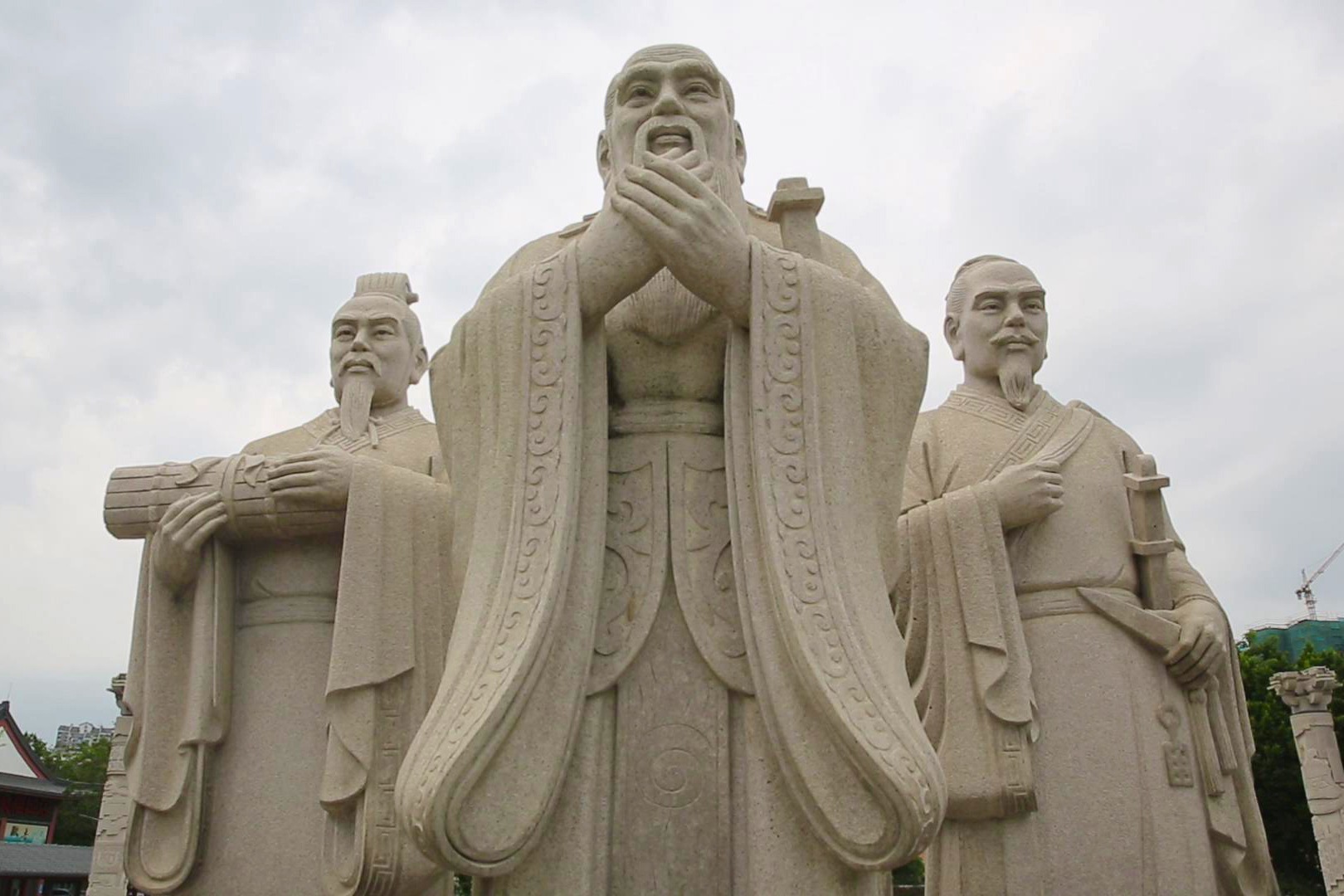 一、潮汕传统建筑与的结合,事业,文化传承,光明,第1张 一、潮汕传统建筑与的结合,事业,文化传承,光明,第1张