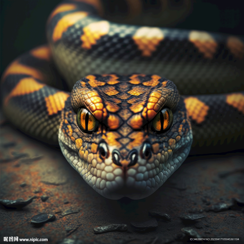 蛇生肖三月运势，春天的希望与机遇,象征,事业,挑战,第1张