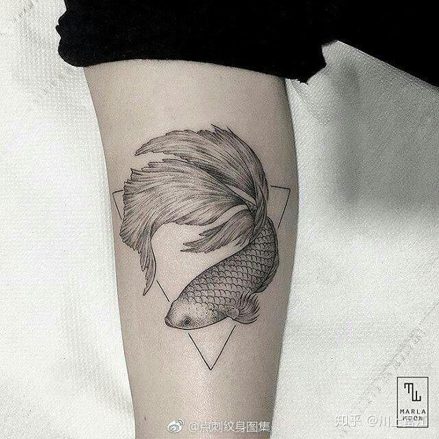 男生纹什么纹身旺?这些纹身让你气场大增!,象征,事业,挑战,第1张 男生纹什么纹身旺?这些纹身让你气场大增!,象征,事业,挑战,第1张