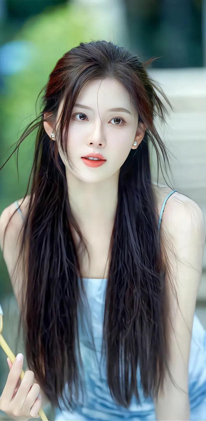 靓女三王宫求签，一段神秘的传说,命运,自我,求签,第1张