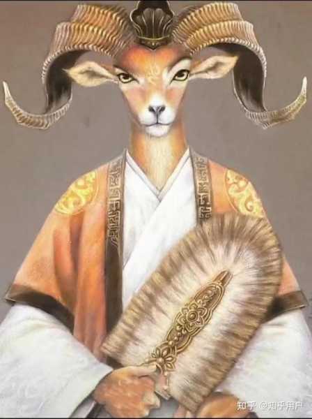 生肖运势，羊人如何在运筹帷幄，掌控机遇？,命运,事业,能量,第1张