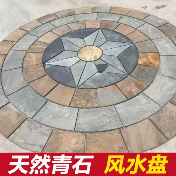 墓地铺地砖讲究，选择合适的地砖，守护先人,象征,八字,希望,第1张