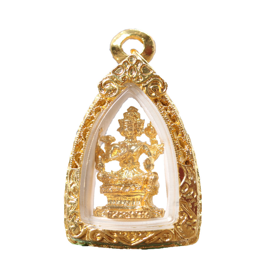 5元算命的佛牌是什么？这些竟然值回票价！,算命,装饰品,传承文化,第1张