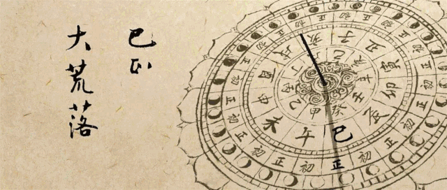 八柱算命，传统智慧的现代启示,命运,事业,八字,第1张