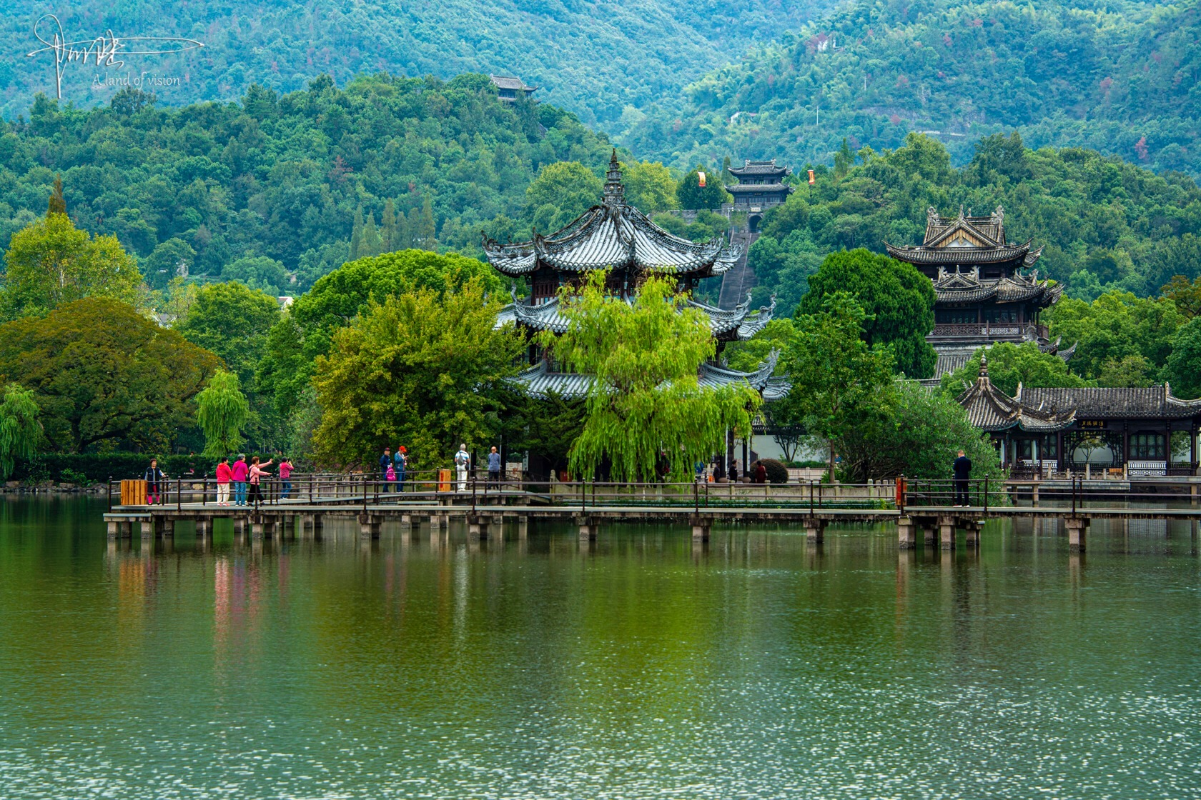 临海求签求财的秘境，自然与命理的奇妙结合,命运,求签,希望,第1张