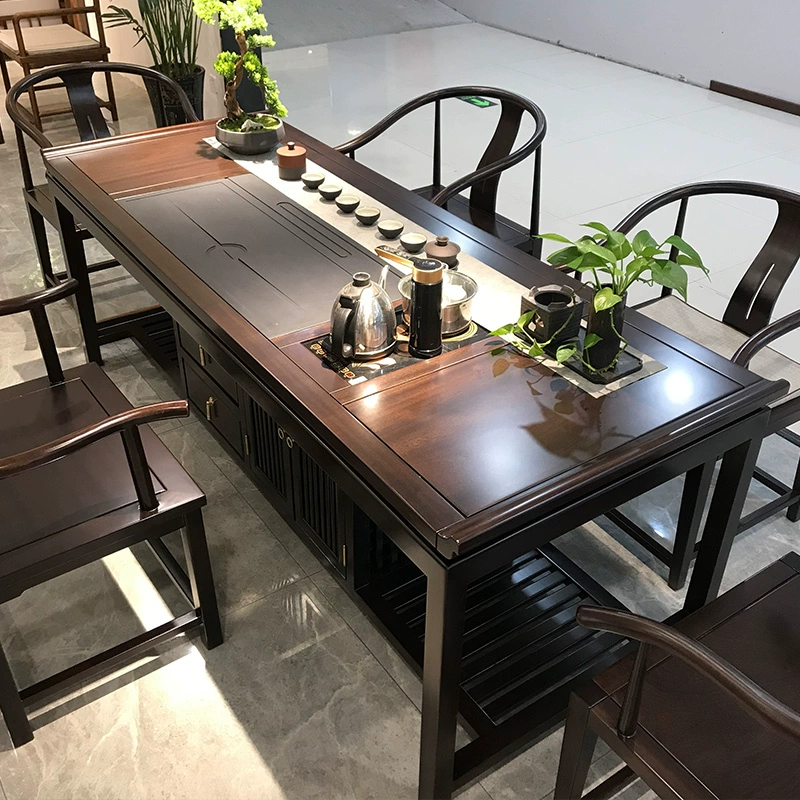 茶桌摆放什么最旺？,象征,事业,气场,第1张