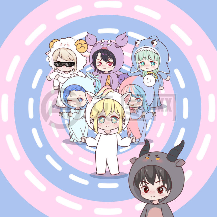 十二星座的舞蹈情结，优雅与热情的结合,挑战,十二星座,自我,第1张