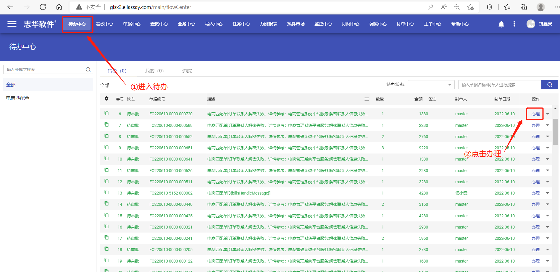 京东派单统下验货流程的重要性及应对策略,注意事项,第1张