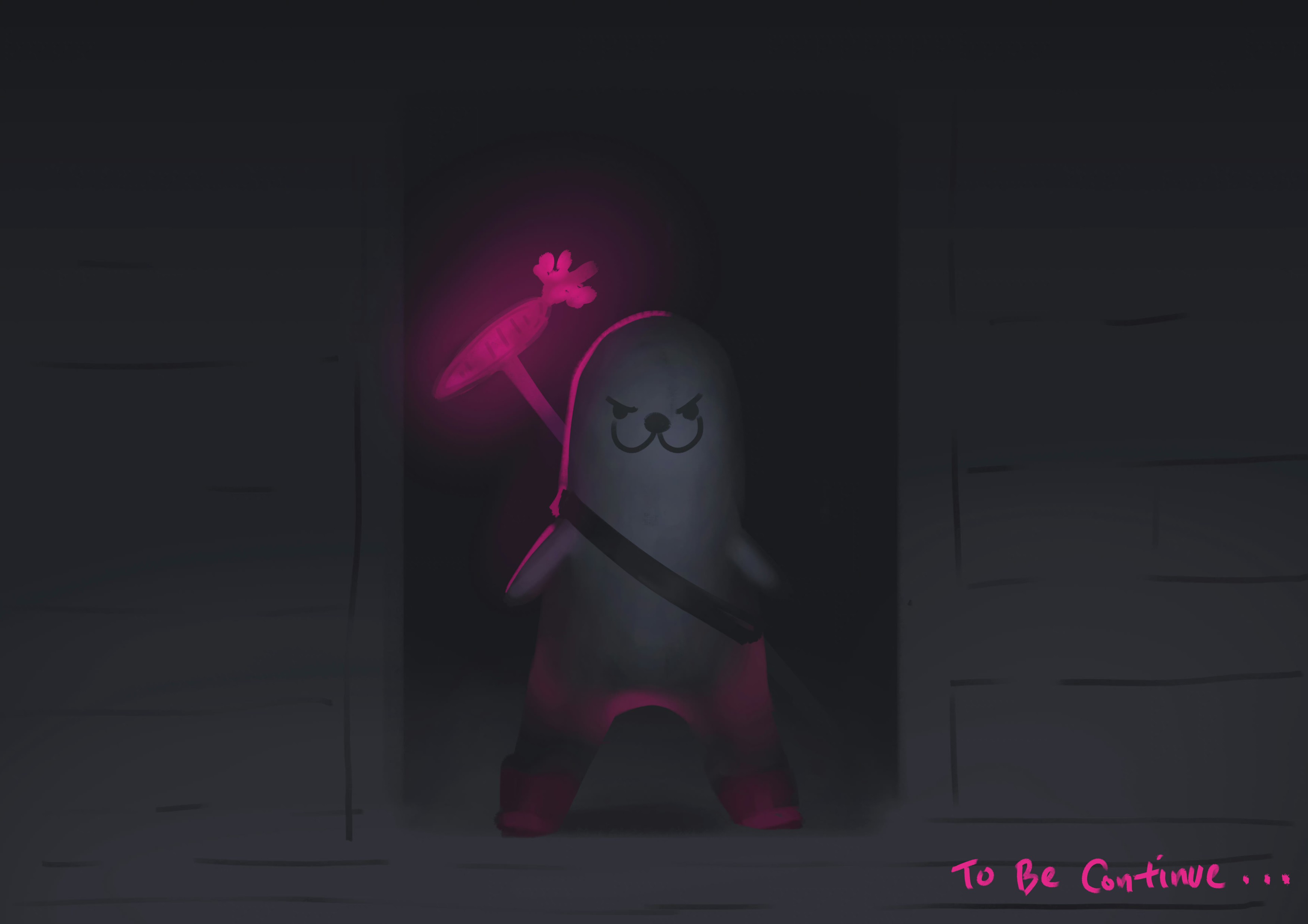 路上捡到海豹，预兆与解梦的深层解析,象征,事业,挑战,第1张