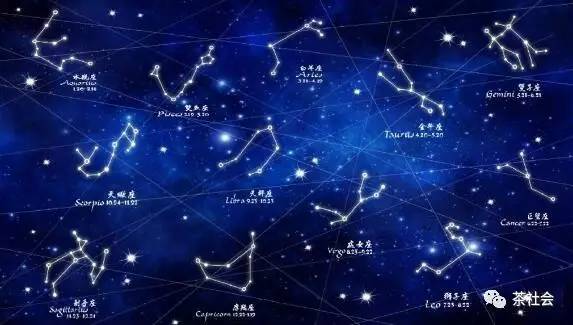 十二星座,以前的名称与现代的演变,象征,十二星座,星座,第1张 十二星座,以前的名称与现代的演变,象征,十二星座,星座,第1张